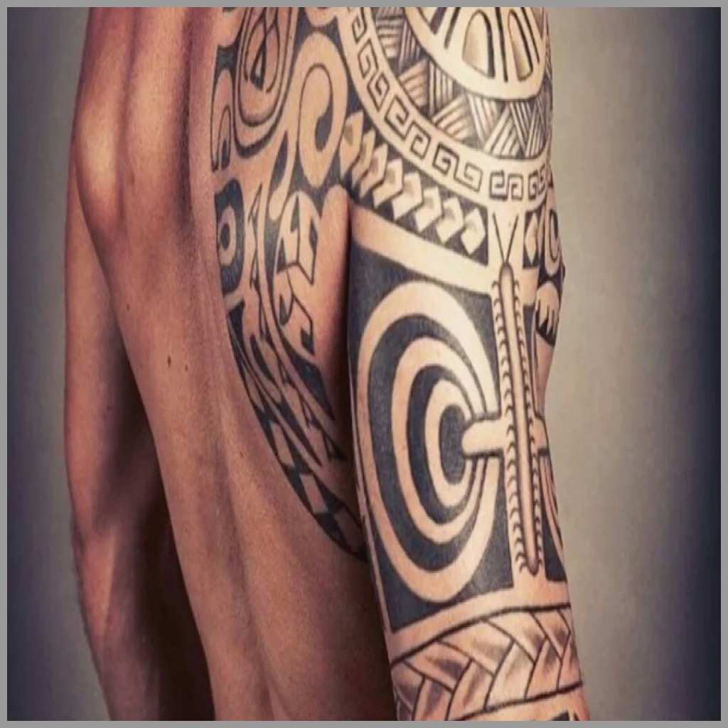 Tatouage galerie