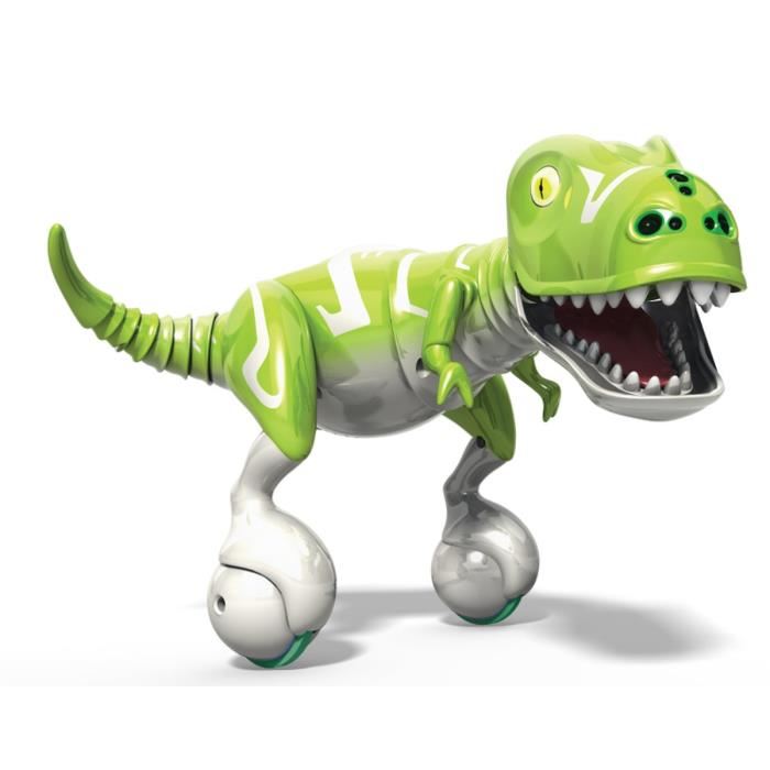 Dinosaure jouet interactif
