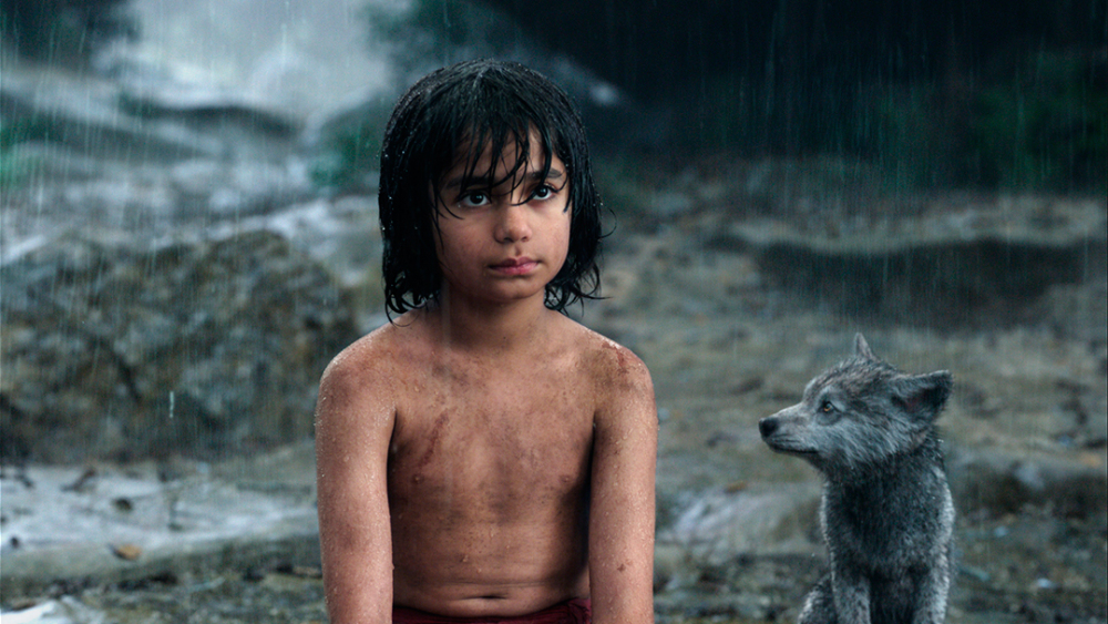 Mowgli film