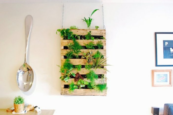 Creation manuelle deco