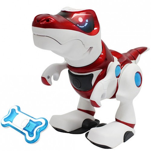 Dino robot jouet