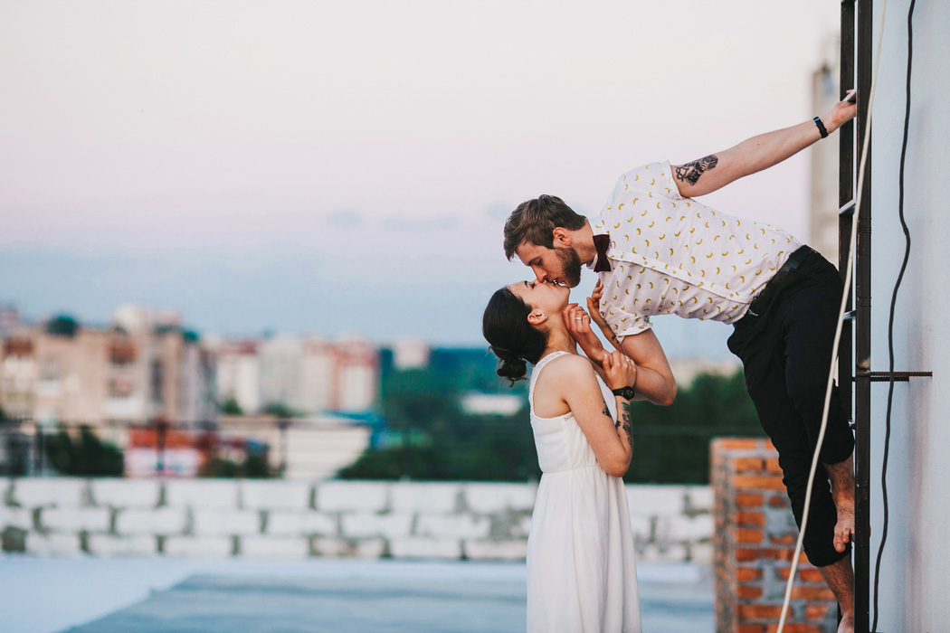 Liste mariage printemps